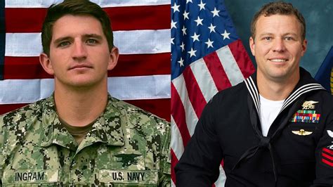 4 charged in connection to mission that killed 2 Navy SEALS | weareiowa.com