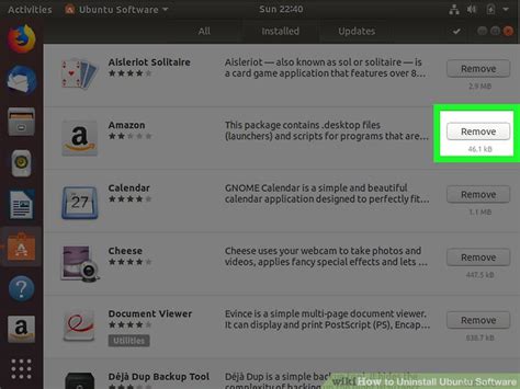 Image result for Uninstall Ubuntu Safely