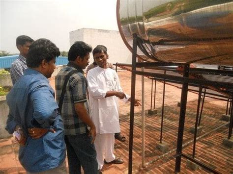Industrial Visits – TATTI