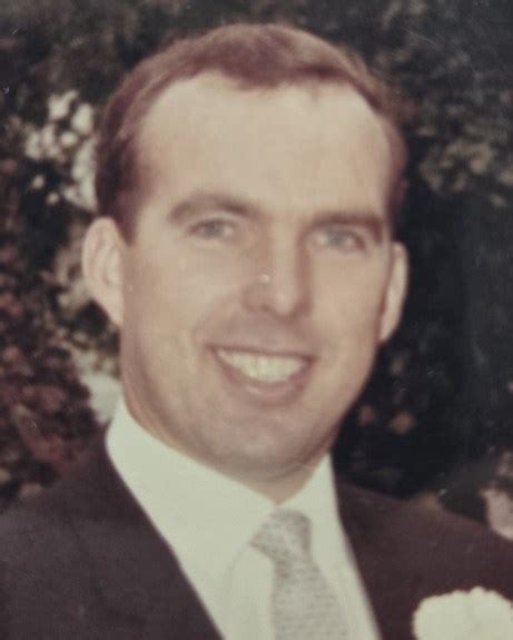 Francis Nolan Obituary