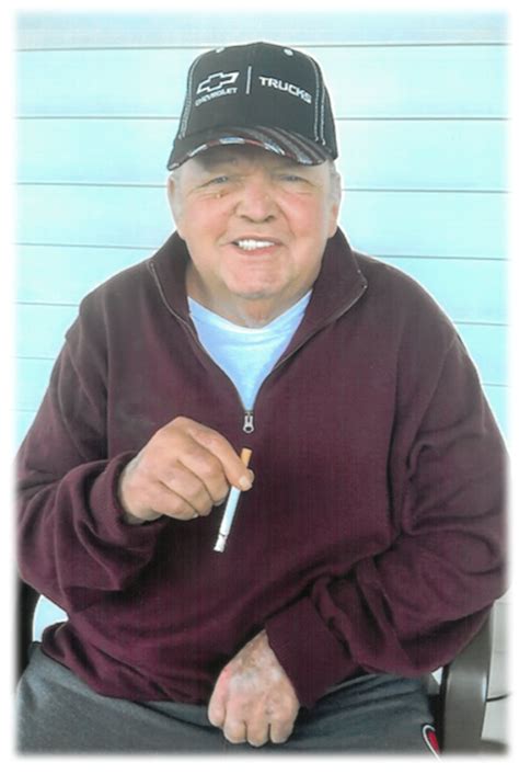 Roy Gayheart - Secor Funeral Home