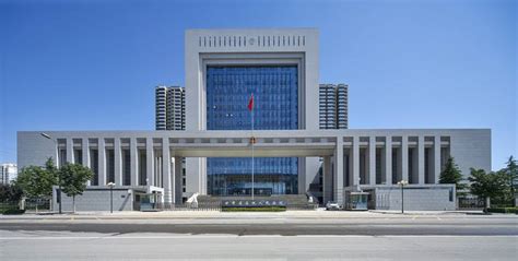 北京市高级人民法院-法构网