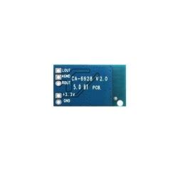 CA-6928 2x3W Bluetooth Amplifier Module 3.3V Motorobit - Motorobit.com