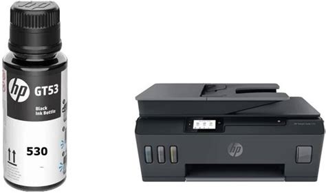 HP Smart Tank 580 Printers Buy Online From Flipkart | All In One Multi ...