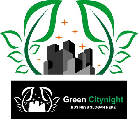 绿色logo设计矢量图片-创意绿色logo设计矢量素材-高清图片-摄影照片-寻图免费打包下载