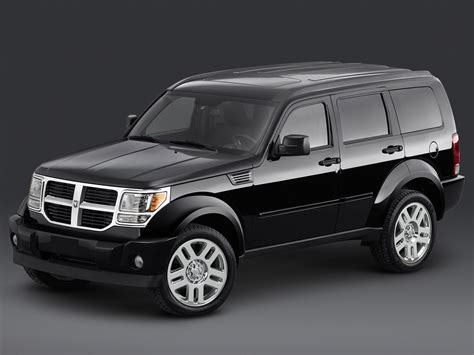 Chrysler Nitro:picture # 14 , reviews, news, specs, buy car