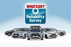 Best Cars For Mileage And Reliability by 2017 What Car Reliability Survey What Car Best Cars For Mileage And Reliability