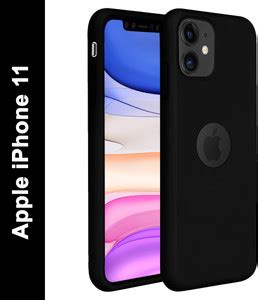KARWAN Back Cover for Apple iPhone 11 - KARWAN : Flipkart.com