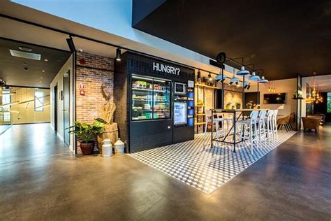 PARK INN BY RADISSON BRUSSELS AIRPORT (Diegem) - Hotel Reviews, Photos ...