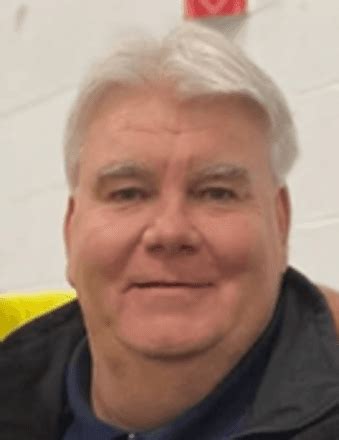 Patrick Michael Major Obituary - 2024 - Firtion Adams Funeral Home