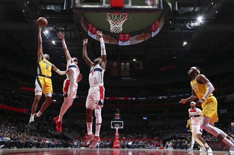 Photos: Wizards vs. Pacers - 3/6/22 Photo Gallery | NBA.com
