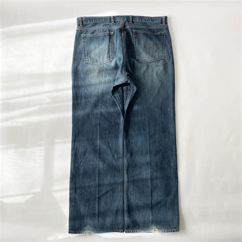 00s OLD GAP Loose fit Wide Denim | minnatakusanmitene