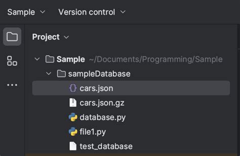 Image result for Python Read DB2 Table and Write to JSON