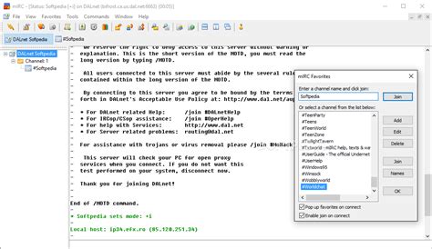 Image result for mIRC Serial