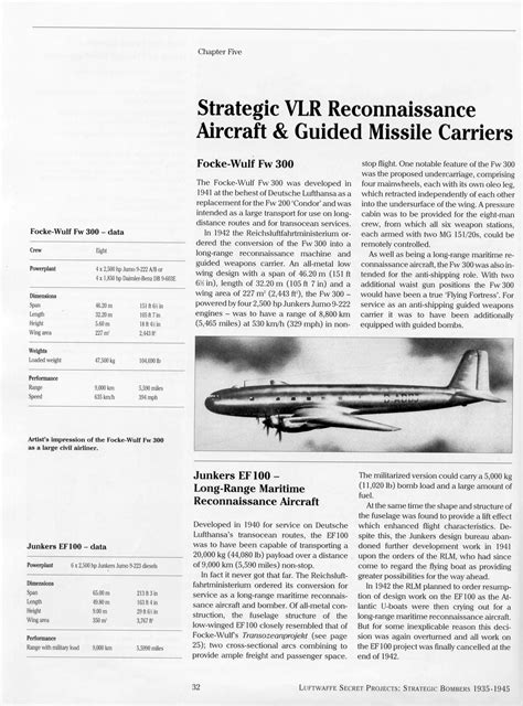 Luftwaffe Secret Projects 的图像结果