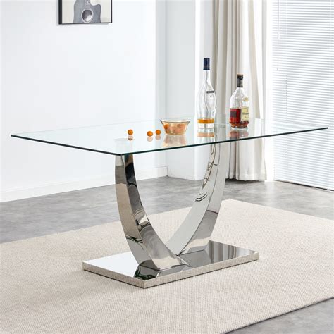 Glass Table 的图像结果