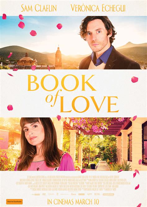 Book of Love | HOYTS Cinemas
