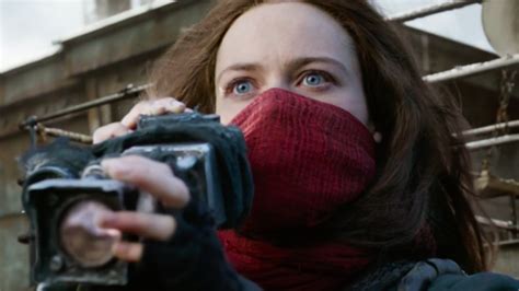 Mortal Engines: Με καινούργιο trailer το νέο saga του Peter Jackson
