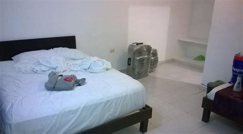 CASA ROSA MEX (Riviera Maya/Playa del Carmen) - Hostel Reviews & Photos ...