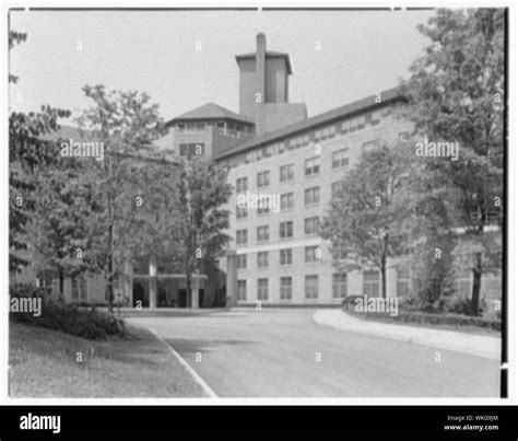 John Andrus Memorial Home, Hastings-on-Hudson, New York Stock Photo - Alamy