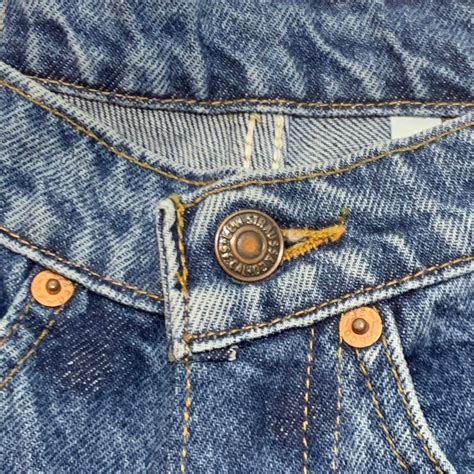 6161 Levi's リーバイス 512 デニムパンツ W31 | San Fernando