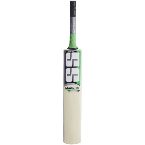 SS English Willow Cricket Bats Products at price INR 0 in Chennai ...