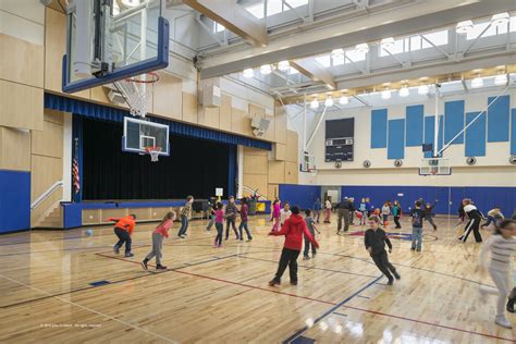 Binghamton City School District New MacArthur Elementary School ...