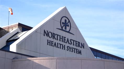 Northeast Oklahoma Heart Center | NHS Tahlequah