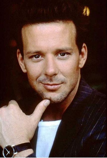 Image result for pictures of a young mickey rourke