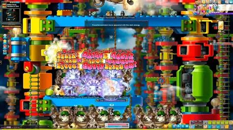 Image result for MapleStory Training Spots Guide