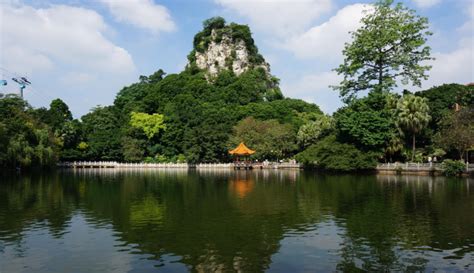 [转载]肠回九曲柳江流，流水有情醉柳州。_梵心听雨_新浪博客