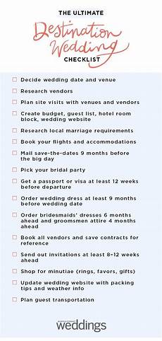 The Ultimate Destination Wedding Planning Checklist For Couples Free Printable by The Ultimate Destination Wedding Checklist Destination The Ultimate Destination Wedding Planning Checklist For Couples Free Printable