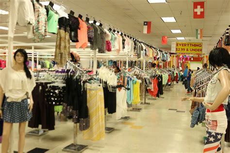 Palmdale International Shopping Mall