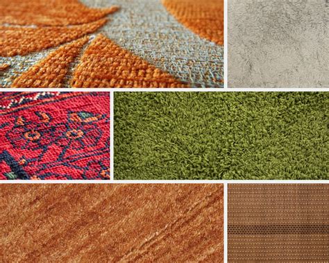Understanding The Different Types Of Carpet Fibers And Types Of Carpet