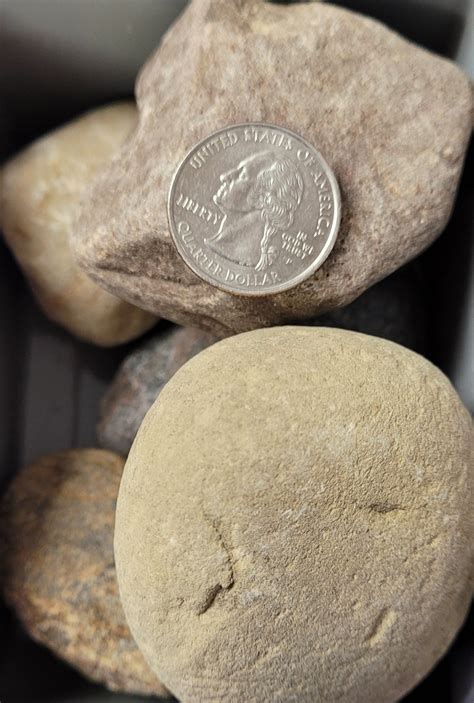 3B Washed Gravel | Ace Supply Co