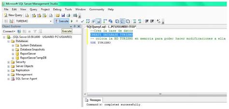 Image result for Crear Server SQL