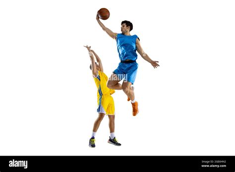 Basketball Match 的图像结果