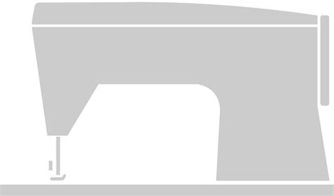 Computerized Sewing Machine Vector 的图像结果