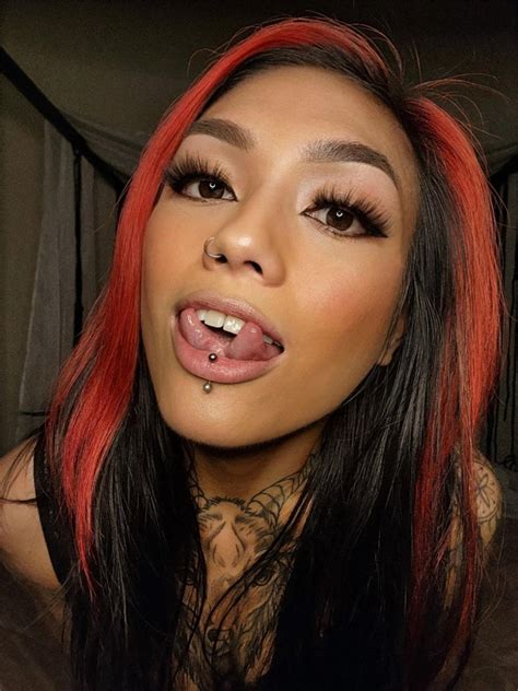 Tongue bifurcation fl : r/bodymods