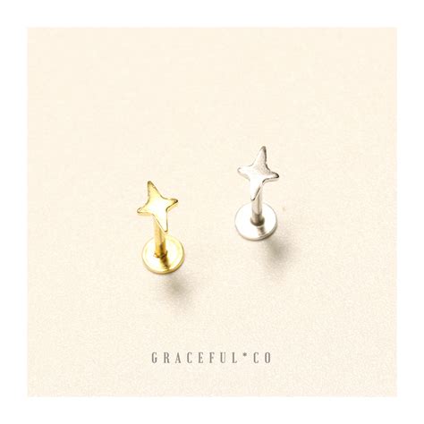 Radiant Starburst Flatback Earrings