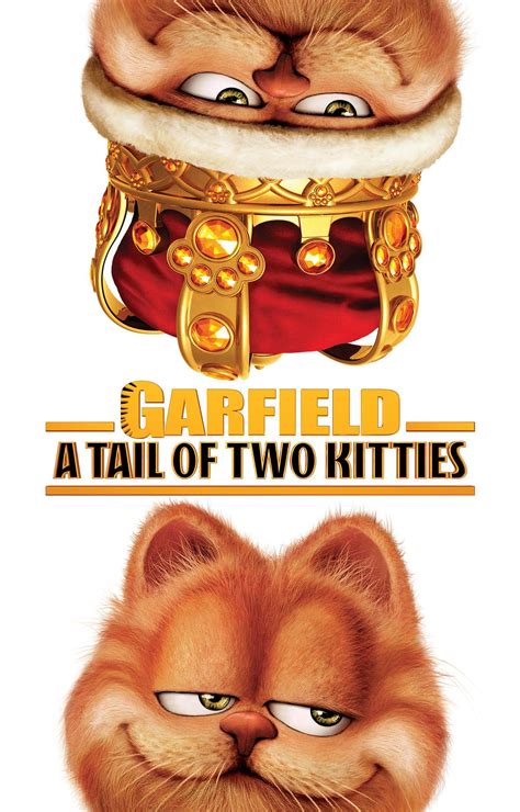 加菲猫2-电影-高清在线观看-百度视频