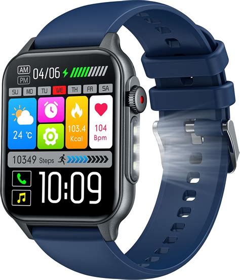 Android Smart Watch for Men 的图像结果