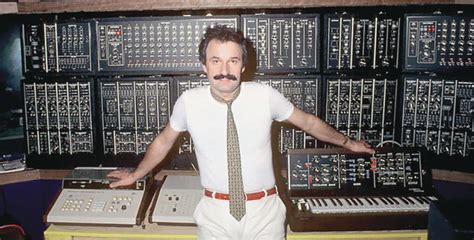 Giorgio Moroder Sound Tracks 的图像结果
