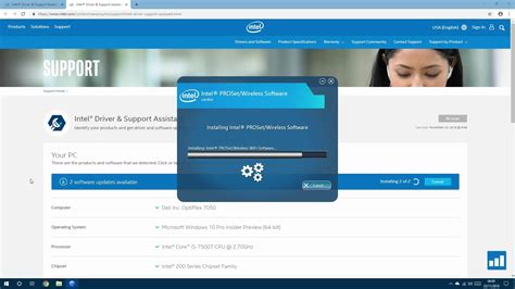 Image result for Intel Driver Support