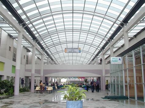 Ambient Building Products Limited