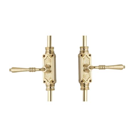 What Are Rim Locks? A Comprehensive Guide to This Classic Hardware ...