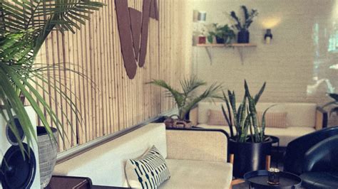 Lorem Ipsum, A Listening Bar — Hotel Refuge