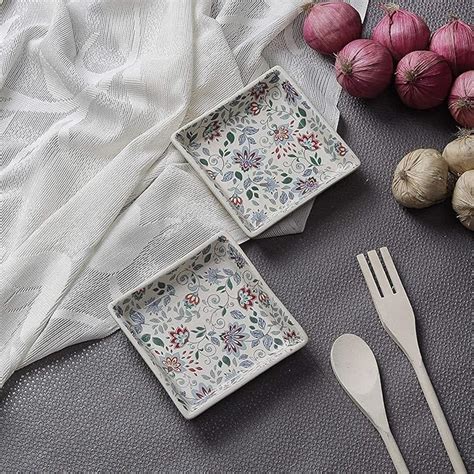 Buy MIAH Décor Stoneware Handcrafted "Midsummer Night's Dream ...