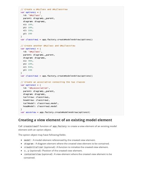 Image result for StarUML Generate Java Code