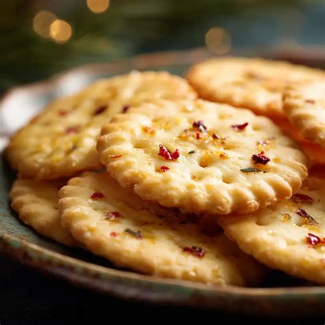 Holiday Ritz Crackers – 5-Ingredient Party Hit You’ll Love